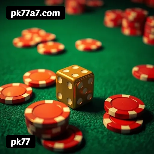 pk77 bônus R$5.000 + 500 giros - Rollover 35x, prazo 30 dias, 38% taxa conversão