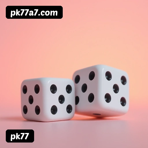 pk77 PIX instantâneo Brasil - Depósito e saque em minutos 24/7