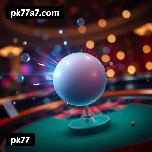 Níveis do programa VIP da pk77